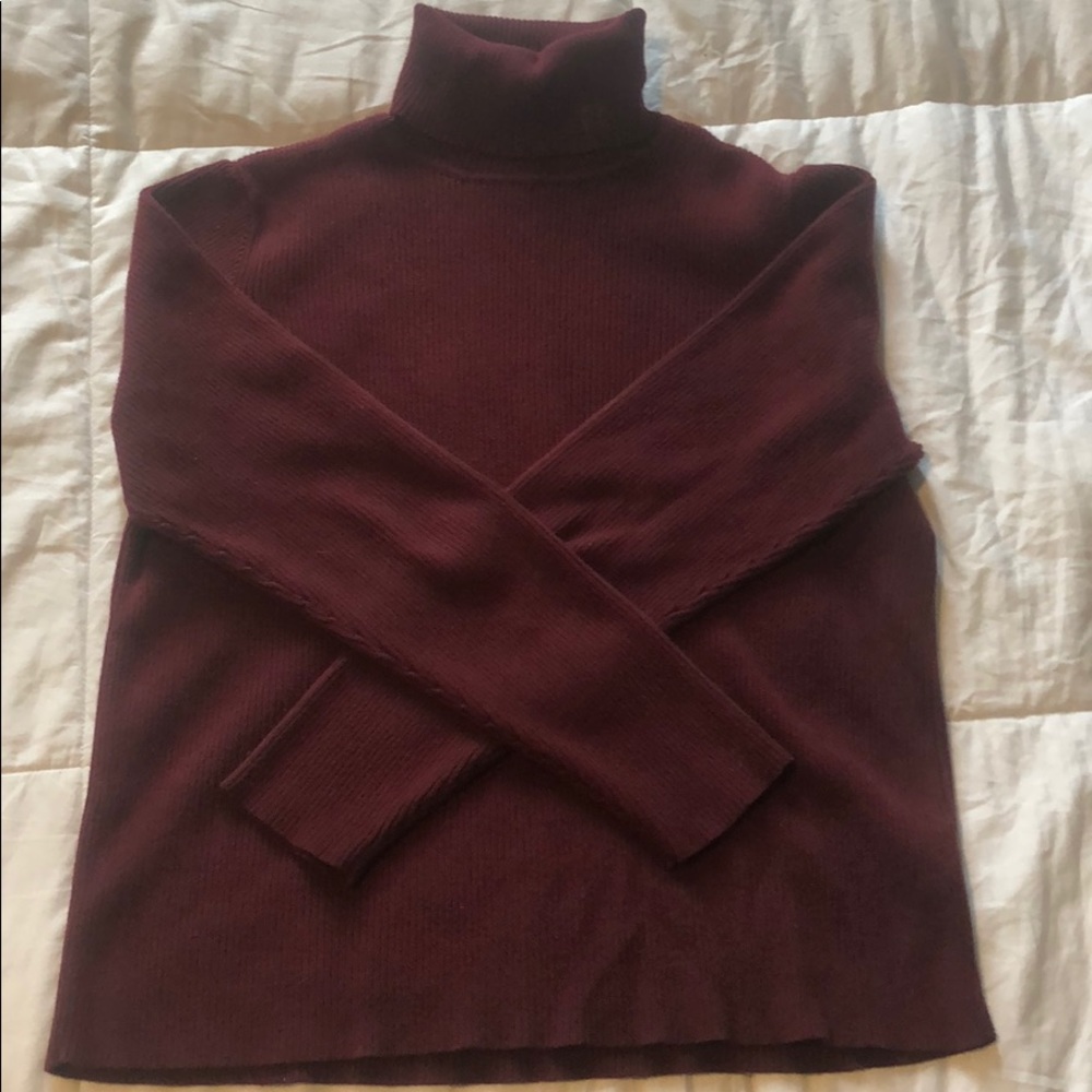 Ralph Lauren turtleneck